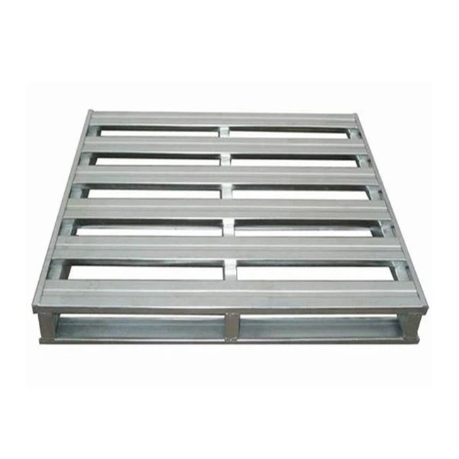Galvanized Steel Pallets