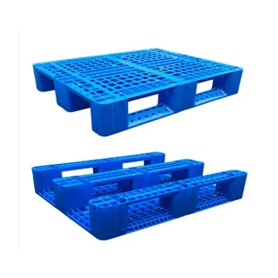 Cei mai buni 10 producători de paleți din plastic din lume în 2025