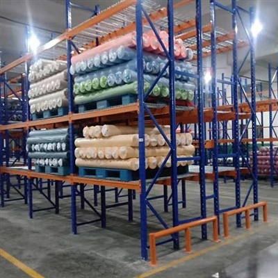 Raft pentru paleți laminat