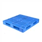 Are plastic pallets recyclable in all areas?