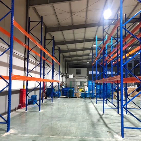 Steel Selective Storage Racking